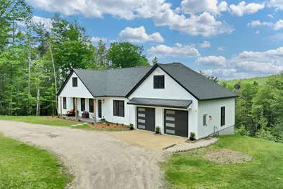 33 Old New Ipswich Road, Rindge, NH 03461 - Photo 3