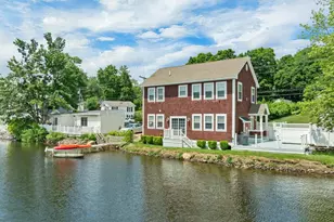 35 N Shore Rd, Derry, NH 03038 - Photo 1