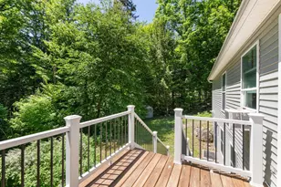 95 Hundred Acre Wood Rd, Bristol, NH 03222 - Photo 33