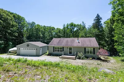 95 Hundred Acre Wood Road #9, Bristol, NH 03222 - Photo 1
