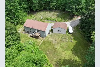 95 Hundred Acre Wood Road #9, Bristol, NH 03222 - Photo 3
