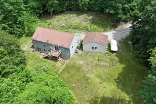 95 Hundred Acre Wood Rd, Bristol, NH 03222 - Photo 3