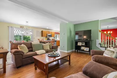 71 Oak Hill Road, Northfield, NH 03276 - Photo 5