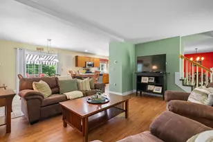 71 Oak Hill Rd, Northfield, NH 03276 - Photo 5