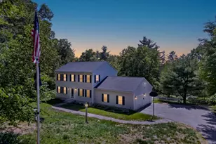 71 Oak Hill Rd, Northfield, NH 03276 - Photo 1