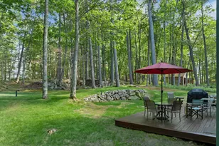 286 Rattlesnake Island, Alton, NH 03810 - Photo 47