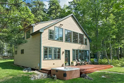 286 Rattlesnake Island, Alton, NH 03810 - Photo 41