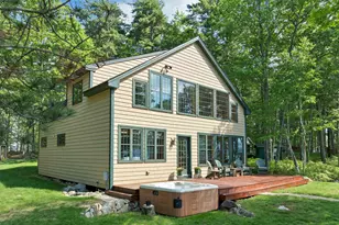 286 Rattlesnake Island, Alton, NH 03810 - Photo 41