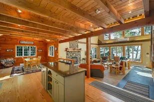 286 Rattlesnake Island, Alton, NH 03810 - Photo 7
