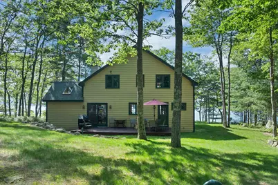 286 Rattlesnake Island, Alton, NH 03810 - Photo 45