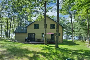 286 Rattlesnake Island, Alton, NH 03810 - Photo 45