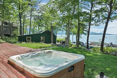 286 Rattlesnake Island, Alton, NH 03810 - Photo 43