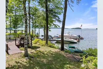 286 Rattlesnake Island, Alton, NH 03810 - Photo 51