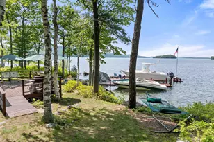 286 Rattlesnake Island, Alton, NH 03810 - Photo 51