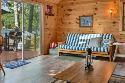286 Rattlesnake Island, Alton, NH 03810 - Photo 39