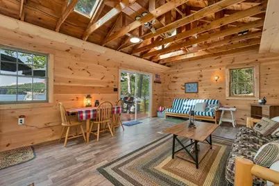286 Rattlesnake Island, Alton, NH 03810 - Photo 31