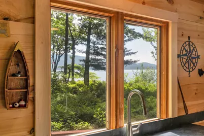 286 Rattlesnake Island, Alton, NH 03810 - Photo 33