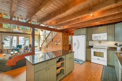 286 Rattlesnake Island, Alton, NH 03810 - Photo 11