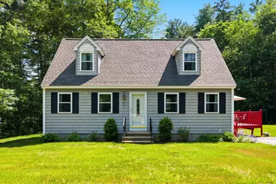 8 Oriole Lane, Londonderry, NH 03053 - Photo 1