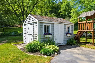 8 Oriole Lane, Londonderry, NH 03053 - Photo 33
