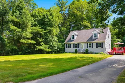 8 Oriole Lane, Londonderry, NH 03053 - Photo 41