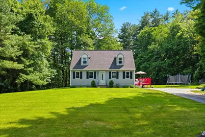8 Oriole Lane, Londonderry, NH 03053 - Photo 39