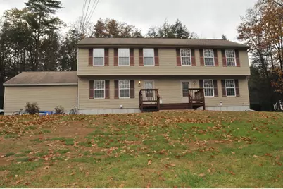 147 Highrock Road #A, Weare, NH 03281 - Photo 1