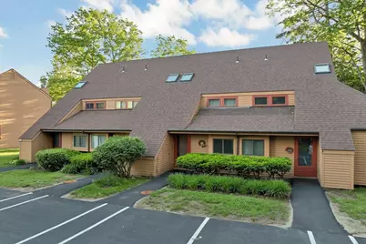 85 Fairway Drive #3, Ashland, NH 03217 - Photo 5