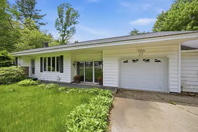 219 Plain Road, Hinsdale, NH 03451 - Photo 3