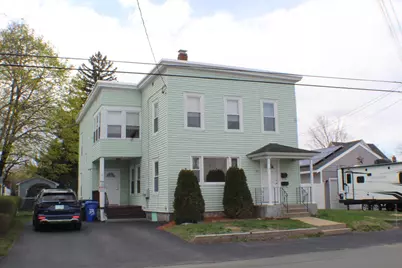 33 Kearsarge Street, Manchester, NH 03102 - Photo 1