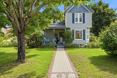 67 Park Avenue, Keene, NH 03431 - Photo 5