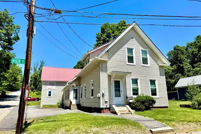 39 Chestnut Street, Tilton, NH 03276 - Photo 1