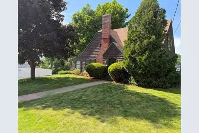 10 Beech Street, Franklin, NH 03235 - Photo 1