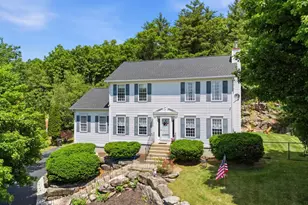 80 Rosegate Farm Dr, Manchester, NH 03109 - Photo 3