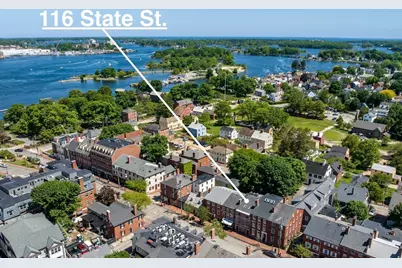 116 State Street #2, Portsmouth, NH 03801 - Photo 1