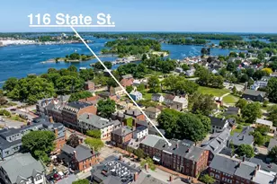 116 State Street, Portsmouth, NH 03801 - Photo 1