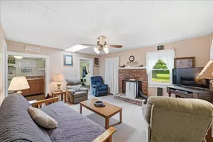 8 &amp 12 Cedar St, South Hero, VT 05486 - Photo 33