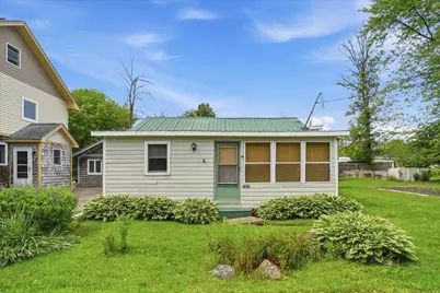 8 &amp; 12 Cedar Street, South Hero, VT 05486 - Photo 1
