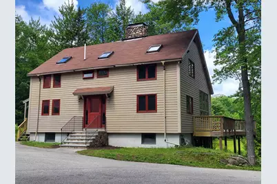 269 Knowles Hill Road, Alexandria, NH 03222 - Photo 3