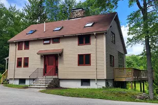 269 Knowles Hill Rd, Alexandria, NH 03222 - Photo 3