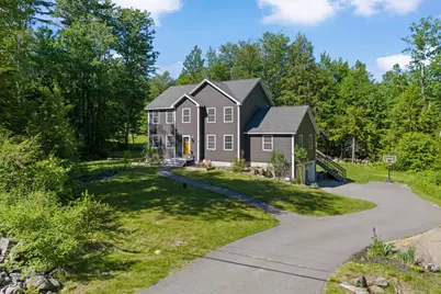 594 Kearsarge Avenue, Hopkinton, NH 03229 - Photo 3