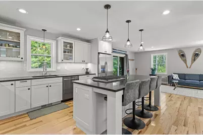 594 Kearsarge Avenue, Hopkinton, NH 03229 - Photo 1