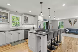 594 Kearsarge Ave, Hopkinton, NH 03229 - Photo 1