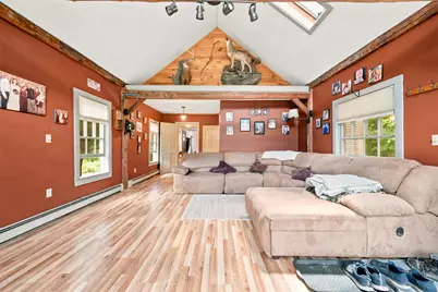 307 Calef Hill Road, Sanbornton, NH 03269 - Photo 35