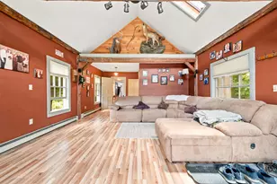307 Calef Hill Rd, Sanbornton, NH 03269 - Photo 35