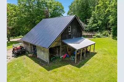 307 Calef Hill Road, Sanbornton, NH 03269 - Photo 11