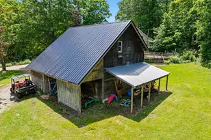 307 Calef Hill Rd, Sanbornton, NH 03269 - Photo 11