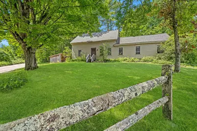 307 Calef Hill Road, Sanbornton, NH 03269 - Photo 5