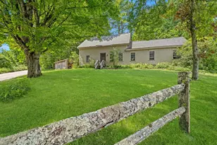 307 Calef Hill Rd, Sanbornton, NH 03269 - Photo 5