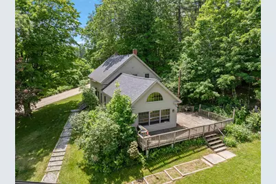 307 Calef Hill Road, Sanbornton, NH 03269 - Photo 1